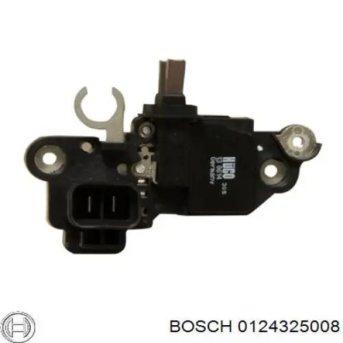 Gerador Bosch 0124325008 preço, a partir de 235,67 USD