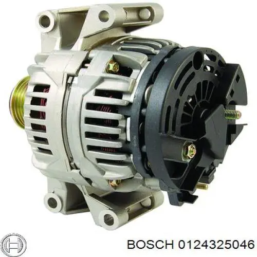 Gerador Bosch 0124325046 preço, a partir de 185,55 USD