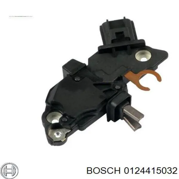 Gerador Bosch 0124415032 preço, a partir de 262,13 USD