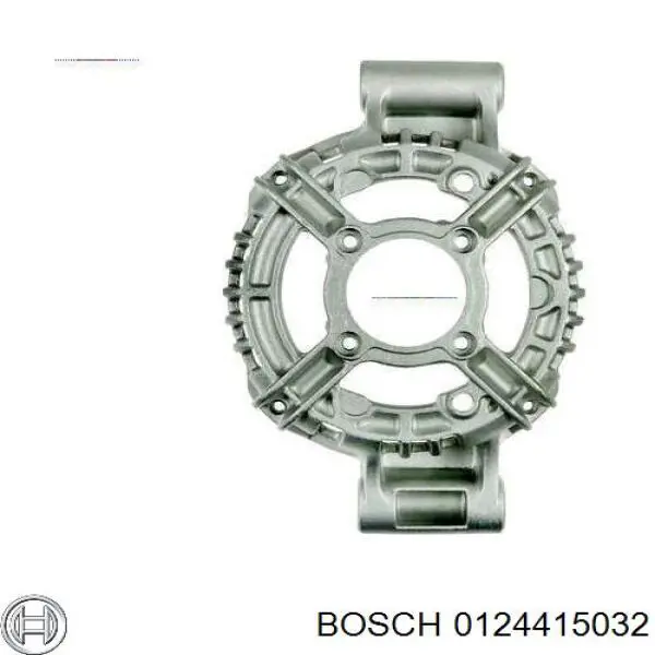 Compre 0124415032 Bosch Gerador