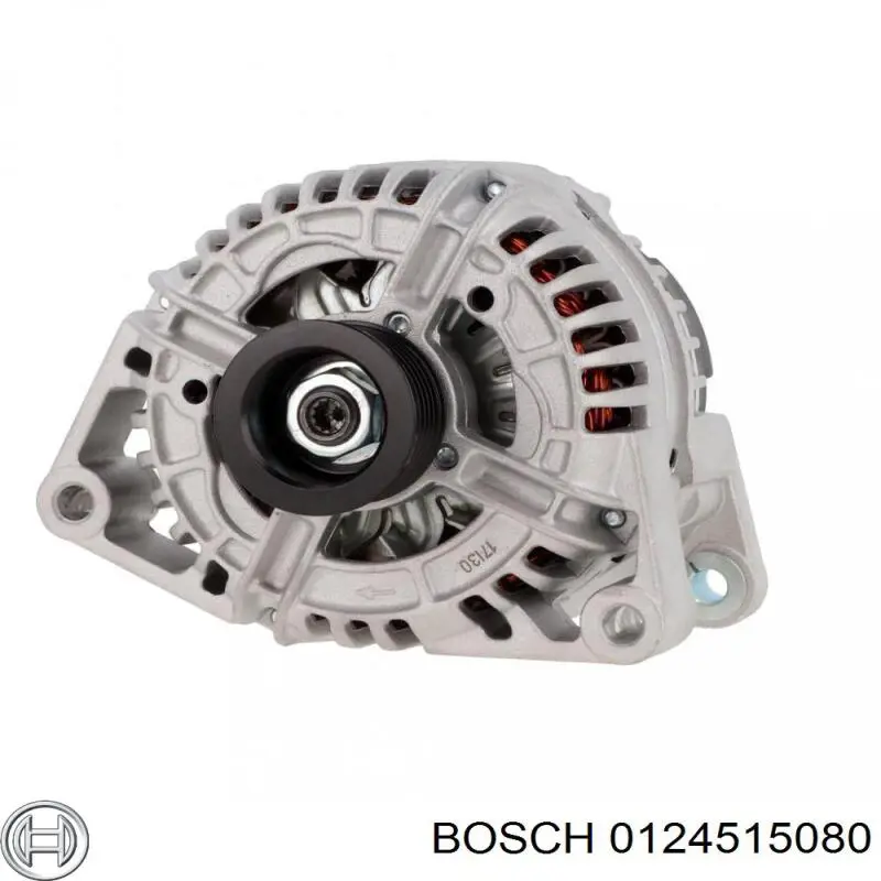 Gerador Bosch 0124515080 preço, a partir de 237,48 USD