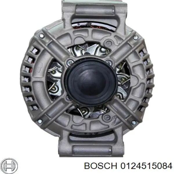 Compre 5073920AA Chrysler Gerador