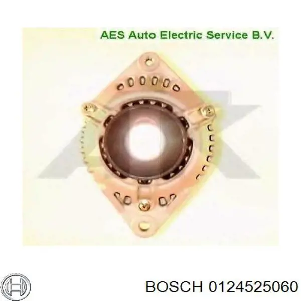 Gerador Bosch 0124525060 preço, a partir de 83,80 USD