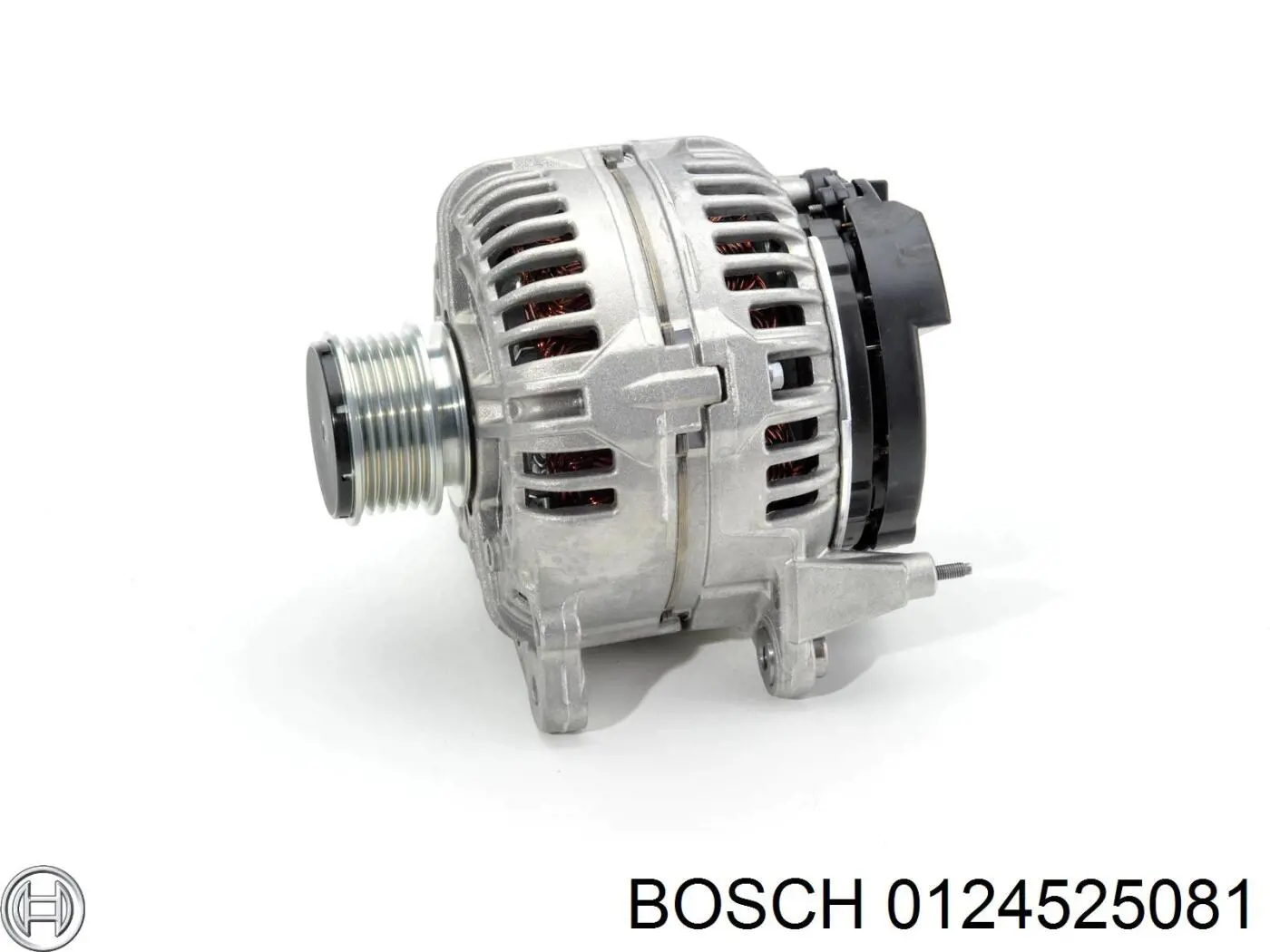 Compre 0124525081 Bosch Gerador