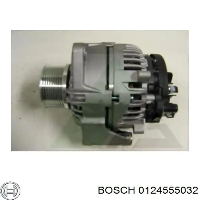 Gerador Bosch 0124555032 preço, a partir de 275,82 USD