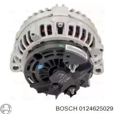 Gerador RE210793 John Deere
