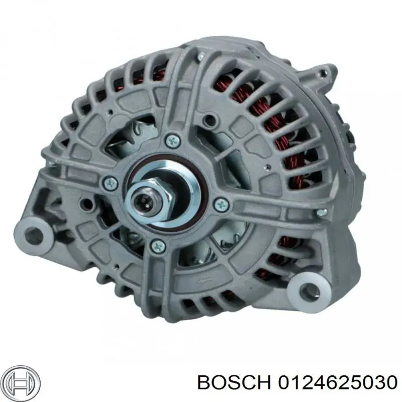 Gerador A0124625030 ADE