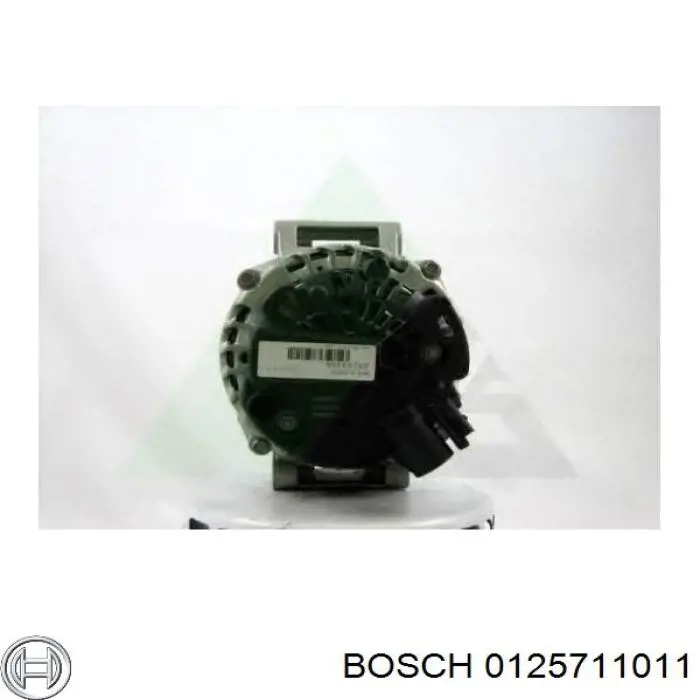Gerador Bosch 0125711011 preço, a partir de 105,49 USD