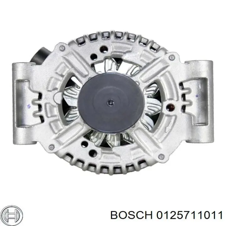 Gerador 0125711011 Bosch