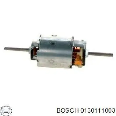 160622 Cargo Motor de ventilador de forno (de aquecedor de salão)