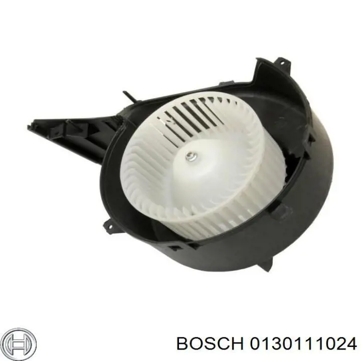 Motor de ventilador de forno (de aquecedor de salão) 0130111024 Bosch