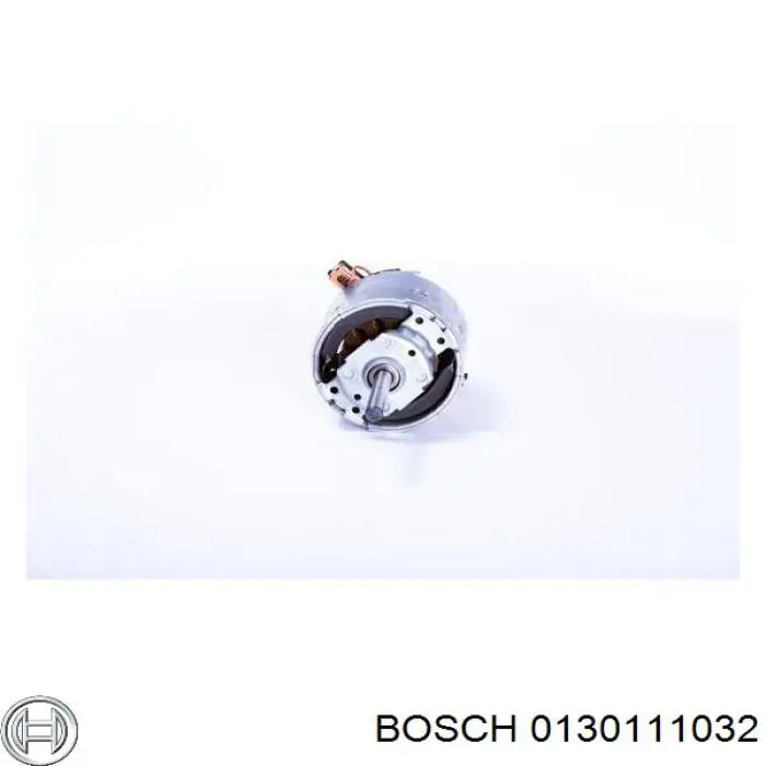 Compre 0130111032 Bosch Motor de ventilador de forno (de aquecedor de salão)