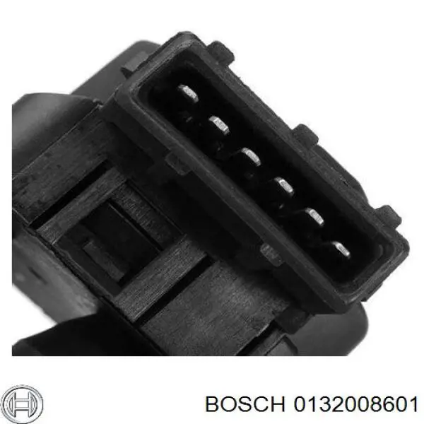 Regulador da válvula de borboleta Bosch 0132008601 preço, a partir de 109,25 USD