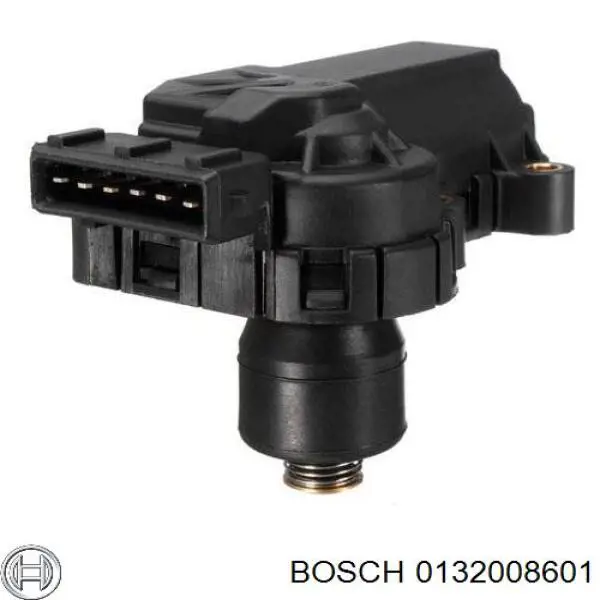 Compre 0132008601 Bosch Regulador da válvula de borboleta