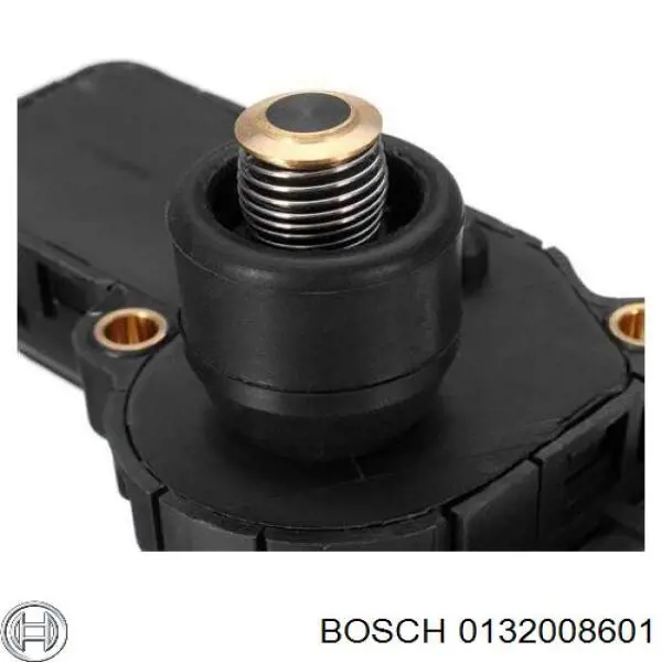 Regulador da válvula de borboleta Bosch 0132008601 preço, a partir de 109,25 USD
