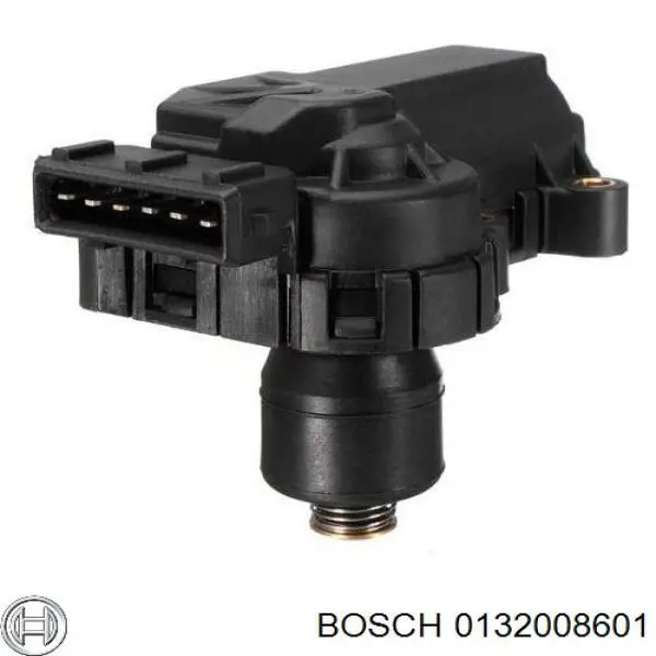 Compre 0132008601 Bosch Regulador da válvula de borboleta