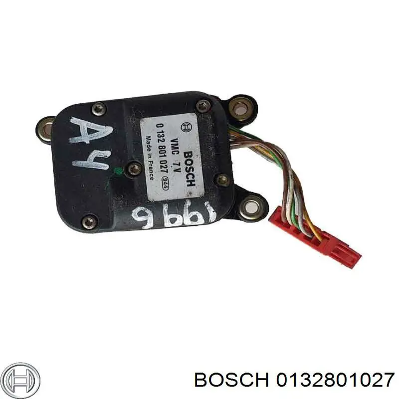 Compre 0132801027 Bosch Acionamento de comporta de forno