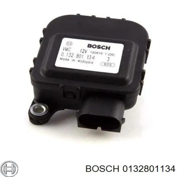 Acionamento de comporta de forno Opel 132801134 preço, a partir de 50,74 USD