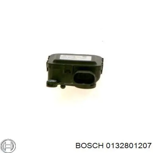 Compre 0132801207 Bosch Acionamento de comporta de forno