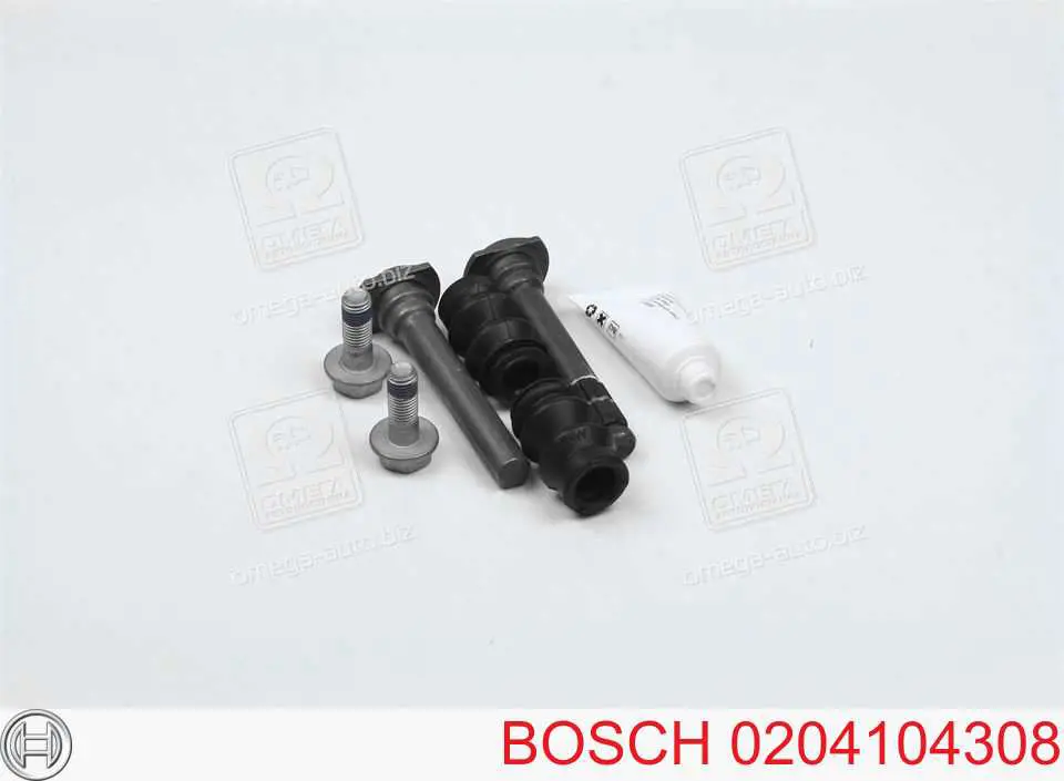 Kit de reparação de suporte do freio dianteiro Toyota 495209020 preço, a partir de 32,84 USD