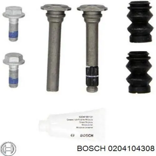 Compre 495209020 Toyota Kit de reparação de suporte do freio dianteiro