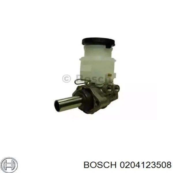 Cilindro mestre do freio Isuzu 8971780110 preço, a partir de 108,86 USD