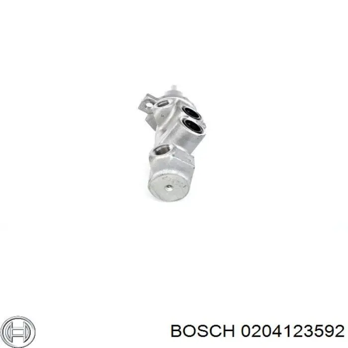 Cilindro mestre do freio Peugeot/Citroen 4601L6 preço, a partir de 165,79 USD