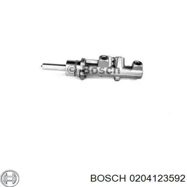 Compre 4601L6 Peugeot/Citroen Cilindro mestre do freio