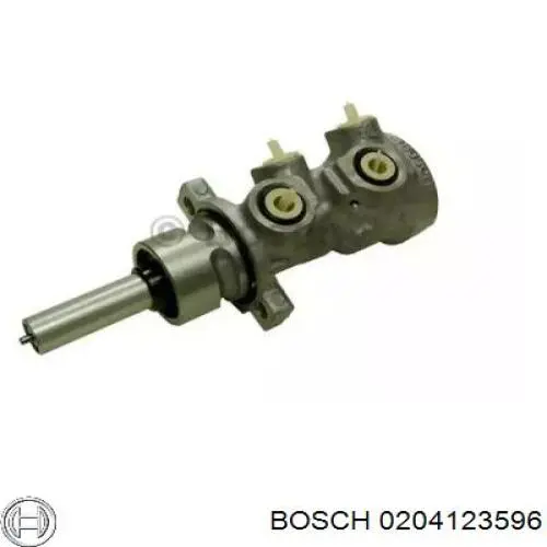 Compre M61149 Brembo Cilindro mestre do freio