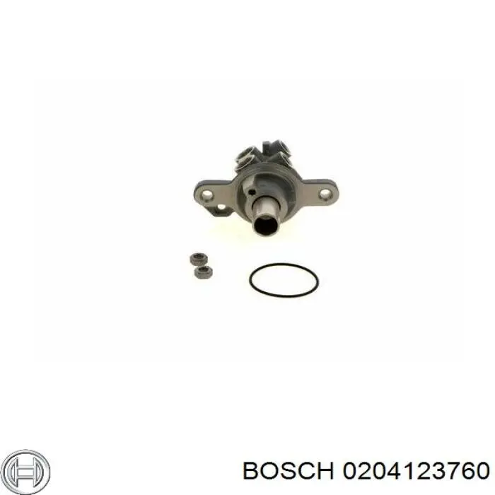 Cilindro mestre do freio Renault (RVI) 7701209767 preço, a partir de 73,34 USD