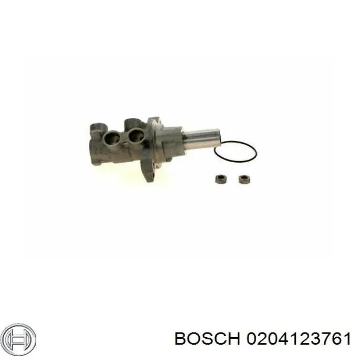 Compre P30600 Samko Cilindro mestre do freio