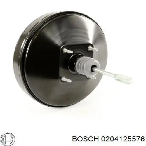 Reforçador dos freios a vácuo Volvo 30863324 preço, a partir de 78,32 USD