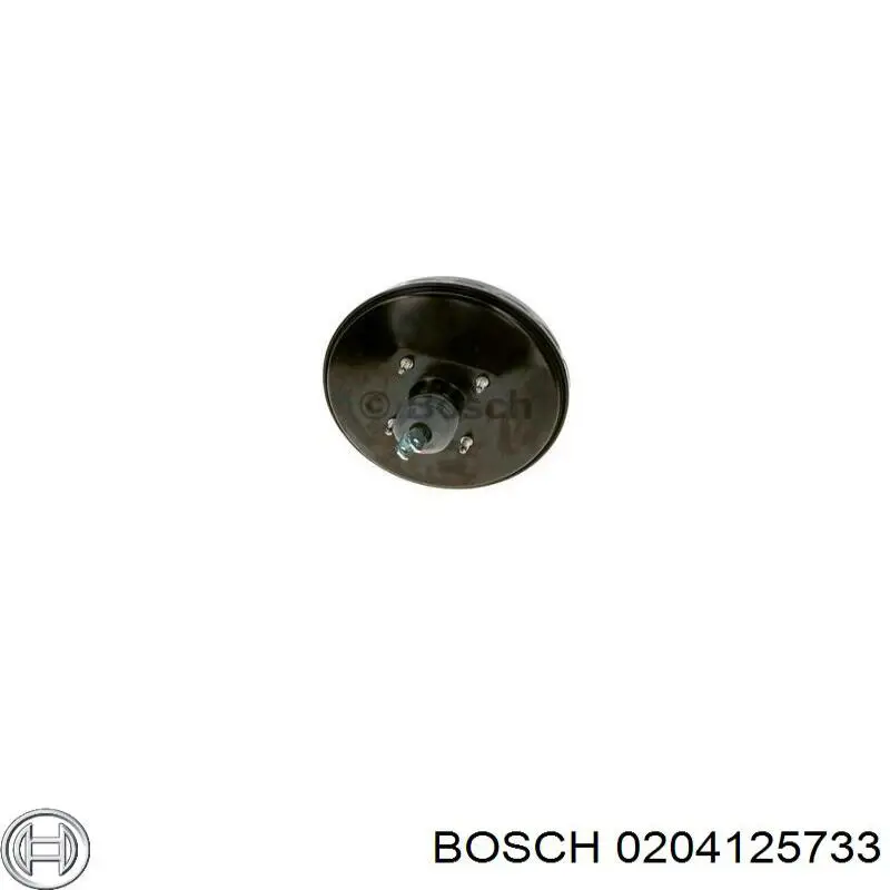 Compre 7701205741 Renault (RVI) Reforçador dos freios a vácuo