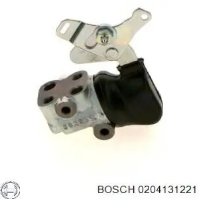 60806223 Fiat/Alfa/Lancia Regulador de pressão dos freios (regulador das forças de frenagem)