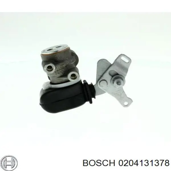 Regulador de pressão dos freios (regulador das forças de frenagem) Iveco 500329931