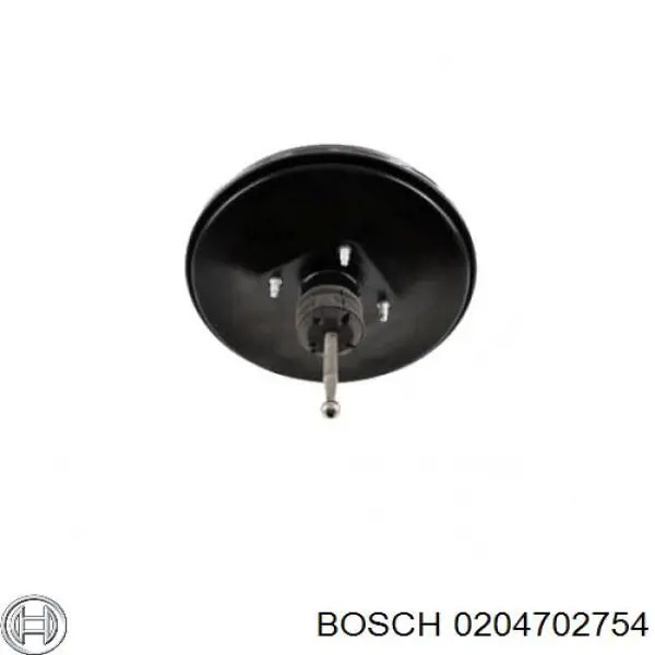 01469SWWG01 Honda Reforçador dos freios a vácuo