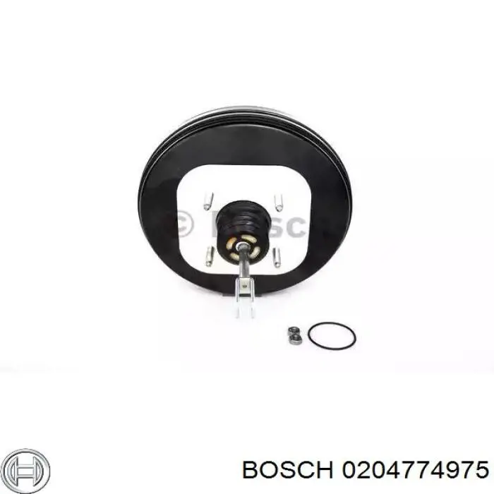 Reforçador dos freios a vácuo Ford 1746585 preço, a partir de 129,40 USD