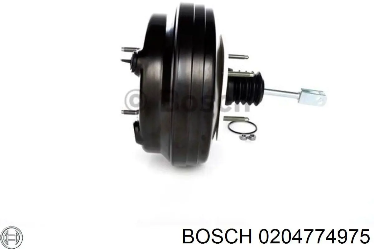 Compre 1746585 Ford Reforçador dos freios a vácuo