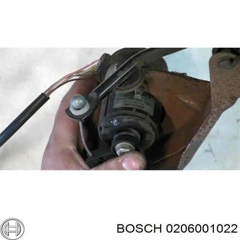 Sensor de posição de pedal de acelerador (de gás) Nissan/Infiniti 206001022 preço, a partir de 137,90 USD