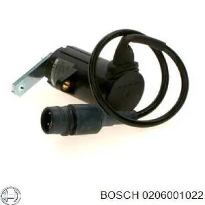 Compre 206001022 Nissan/Infiniti Sensor de posição de pedal de acelerador (de gás)