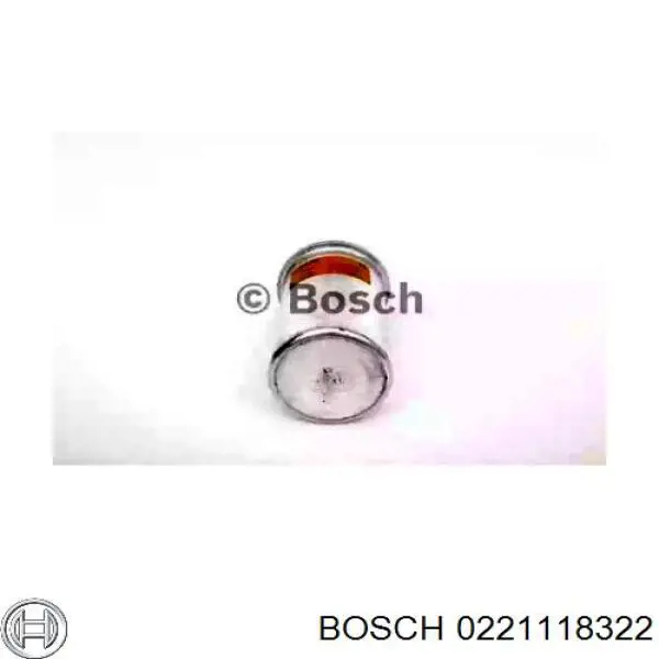 Compre 94460211500 VAG Bobina de ignição