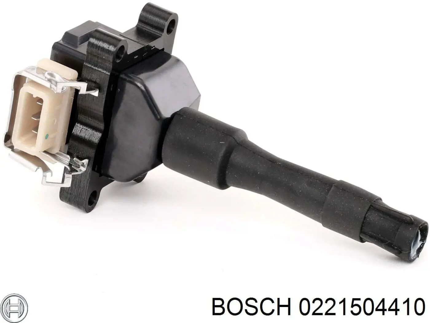 Bobina de ignição Bosch 0221504410 preço, a partir de 43,06 USD