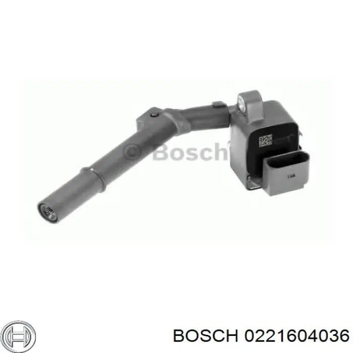 Compre 5DA358168311 HELLA Bobina de ignição