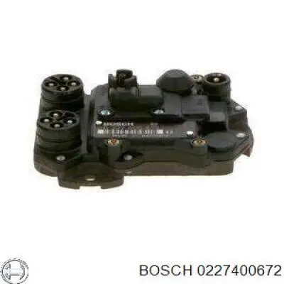 Módulo de ignição (comutador) Mercedes 0085456132 preço, a partir de 74,19 USD