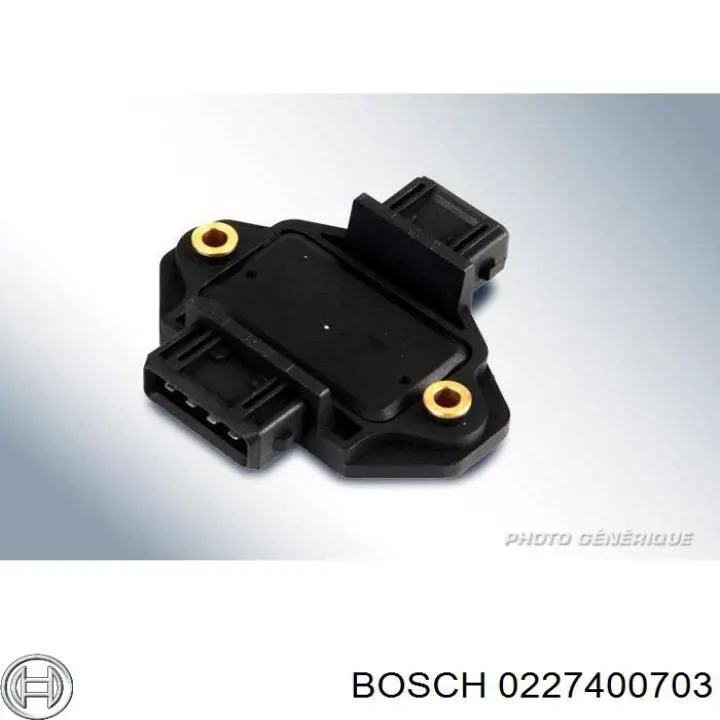 Módulo de ignição (comutador) Mercedes 0065455432 preço, a partir de 991,72 USD