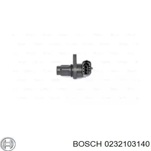 Compre G4D312K073AA Land Rover Sensor de posição da árvore distribuidora
