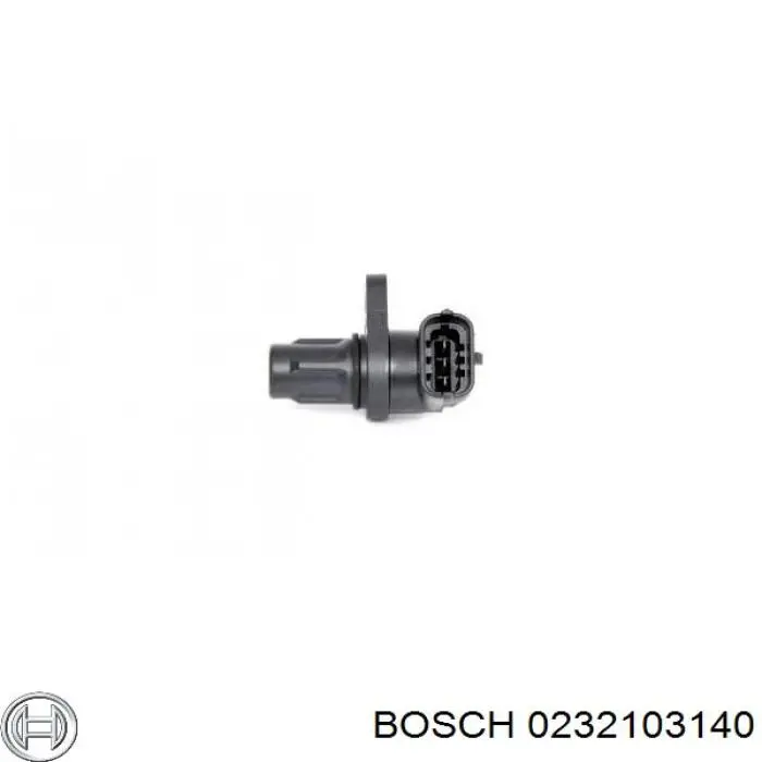1953834 EPS Sensor de posição da árvore distribuidora