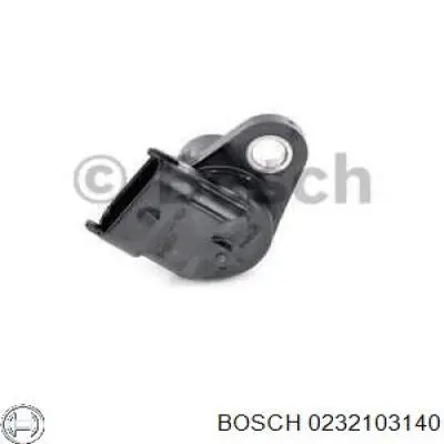 Sensor de posição da árvore distribuidora Land Rover G4D312K073AA