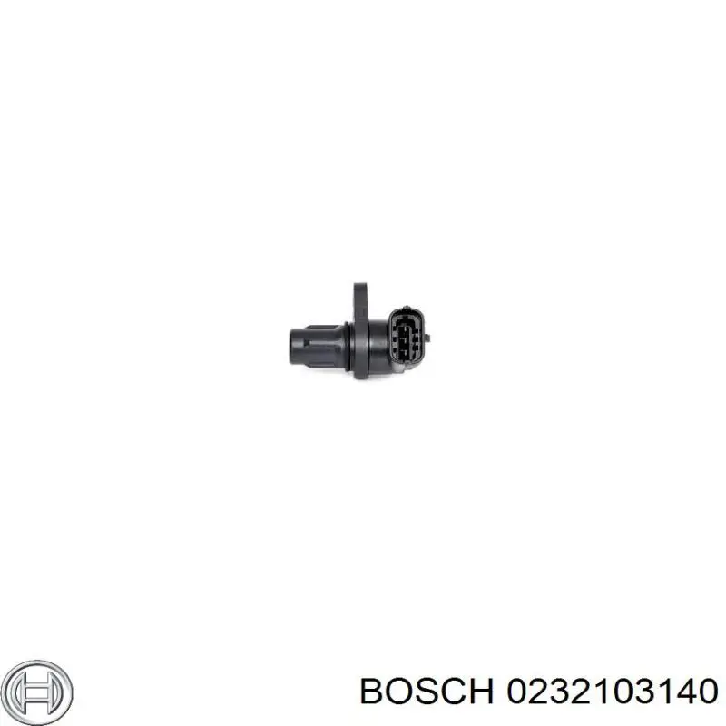 Sensor de posição da árvore distribuidora EPS 1953834 preço, a partir de 37,81 USD