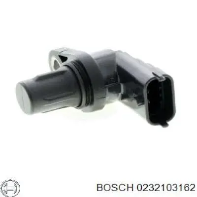 81066 NTK Sensor de posição da árvore distribuidora